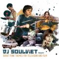 Soviet Funk Themes for Television and Film | Mixed by DJ Soulviet