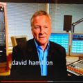 David Hamilton Primetime Radio Friday October 28th 2005