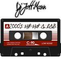 2000's Mixtape // Hip Hop // R'n'B // Throwback // Insta DJ_Jott_Mann
