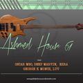 Ashmed Hour 61 // Main Mix By Oscar Mbo