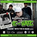BACKSPIN.FM # 576 – Talkin' with the B-Base Vol. 25 (Donqui Shot-Special)