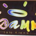 Angel Sanchez @ Damm. Cinta en Directo, Sala Arena, Madrid (1999)