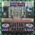 Soulful House Session Apr/28/2024