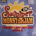 Monsterjam - DMC Summer Party Mix (Section DMC)