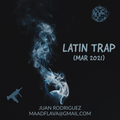 Latin Trap (Explicit) (Mar 2021)