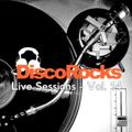 DiscoRocks' Live Sessions - Vol. 14