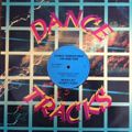 Dance Sensations Volume One. 1984. Mezclado por Bobby Ross aka Peter Slaghuis.