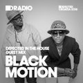 Defected In The House Radio Show 30.05.16 w/ guest Black Motion