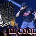 LL Cool J Mixx