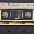 Dj Roland 128bpm & Dj Tanith anno 1991
