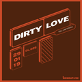 Dirty Love 025 - Jamblu [29-01-2019]
