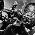 Grumpy old men - New Orleans music by Louis Armstrong