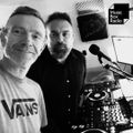 The Radio Show w/ Seb Fontaine & Tall Paul w/ Sam Lamont (Cream Classics Mix) - Friday 6th Nov 2020