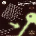 Terrorist @ Automatik - Rex Club Paris - 06.02.1998