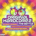 Original Hardcore 2 - The Battle (Cd2) Sy & Unknown - Nu Skool Mix