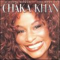 Chaka Kahn Megamix (11 tracks)