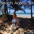 Munich-Radio (Christian Brebeck) Beach Access 59 (29.11.2015)