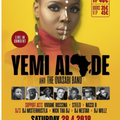 Yemi Alade Tour 2018 Promo(Best Of)