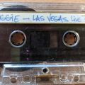 DJ Huggie (LA) Live on Las Vegas 91.5 fm - 1996