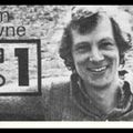 UK Top 20 Radio 1 Tom Browne 14th October 1973