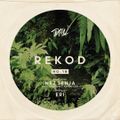REKOD #18 - Nez Senja (Revision Music, Singapore) - Hosted by ERI