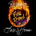 Return to Fire Island -THE PINES!!!! mixed by Earl DJ Jones - Co-Produced by DJ Mr. Robert