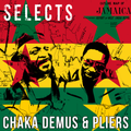 Chaka Demus & Pliers Selects Reggae - Continuous Mix