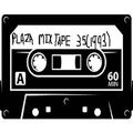 Dj Eddie Plaza Mix Tape 35(1993)