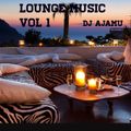 Lounge Music: Vol. 1