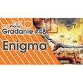 Gradanie ZnadPlanszy #48 - Enigma
