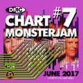 DMC Chart Monsterjam #7 Starts 'Sign of the Time'