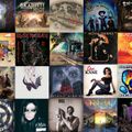 Badass Martin's Rockout Radio Show  - Top 20 Albums of 2021