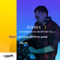 Covid- 19 Mix Series - #63 DJ Shock - Moombathon Checkpoint Vol 2
