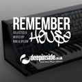 Deepinside Presents Remember House by Bibi - Episode 1