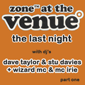 Zone @ The Venue 