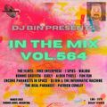 Dj Bin - In The Mix Vol.564