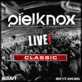 Piel Knox - FLIRT [Warmup] [Classic Set] 2017.04.20. LIVE @ KRAFT