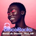 DiscoRocks' Soul & Disco - Vol. 19
