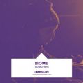 Biome – LVLZ x Fabric Live Mix – May 2015