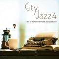 Sampling The City - City Jazz; Vol 4 CD 1 - Warner Brothers Korea 2011