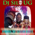 mashup vol6 - Dj Sila Ug (Ugandan)