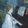 Tafelmusik w/ Francesco Fusaro - Women Composers of Classical Music (1850-1900) - 2nd September 2023
