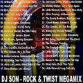 DJ Son - Rock & Twist Megamix (Section Oldies Mixes)