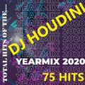 YEARMIX 2020 ( DJ HOUDINI)