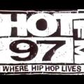 DJ Clue Monday Night Mixtape - Hot 97 - 1998