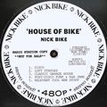 House Of Bike 003 [6OCT2020]
