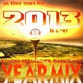 Bergischer Dance Mix Yearmix 2013