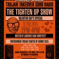 Trojan Records: The Tighten Up Show - Valentine's Day Special (12/02/2024)