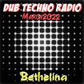 Dub Techno Radio_Mar22