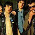 John Peel - 12th July 1977 (UFO session, Stranglers, Johnny Moped)